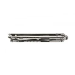 Couteau Papillon Max Knives P35S En Acier Finition Silver -Magasin De Couteaux couteau papillon max knives p35s en acier finition silver 8