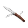 Couteau Pliant Lionsteel Jack 3p Bois De Santos 2 Couteau Pliant Lionsteel Jack 3p Bois De Santos -Magasin De Couteaux couteau pliant lionsteel jack 3p bois de santos
