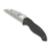 Couteau Spyderco Canis C248CFP -Magasin De Couteaux couteau spyderco canis c248cfp