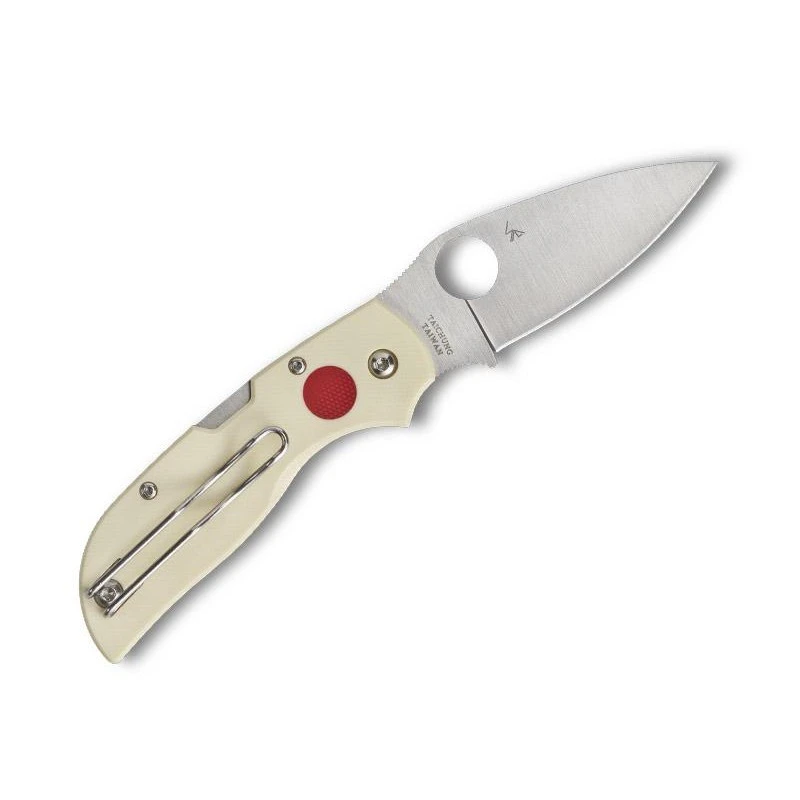 Couteau Spyderco Chaparral Sun & Moon 4 Couteau Spyderco Chaparral Sun & Moon – Image 2