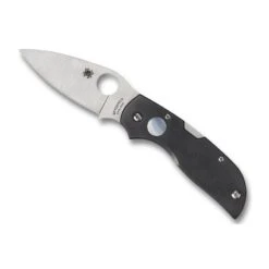 Couteau Spyderco Chaparral Sun & Moon