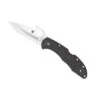 Couteau Spyderco Delica 4 Emerson Opener -Magasin De Couteaux couteau spyderco delica 4 emerson opener