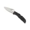 Couteau Spyderco Endela C243PBK -Magasin De Couteaux couteau spyderco endela c243pbk