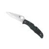 Couteau Spyderco Endura 4 Noir C10PBK -Magasin De Couteaux couteau spyderco endura 4 noir c10pbk
