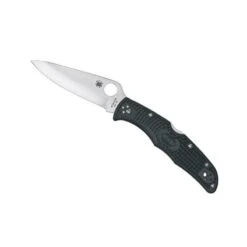 Couteau Spyderco Endura 4 Noir C10PBK