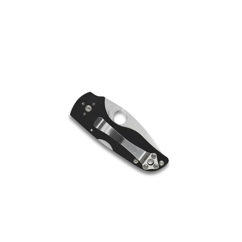 Couteau Spyderco Lil Nativ Back Lock 4 Couteau Spyderco Lil Nativ Back Lock – Image 2