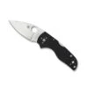 Couteau Spyderco Lil Nativ Back Lock -Magasin De Couteaux couteau spyderco lil nativ back lock
