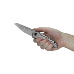 Couteau Zero Tolerance 0055 GTC KVT Titanium -Magasin De Couteaux couteau zero tolerance 0055 gtc kvt titanium 1