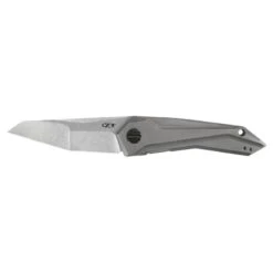 Couteau Zero Tolerance 0055 GTC KVT Titanium