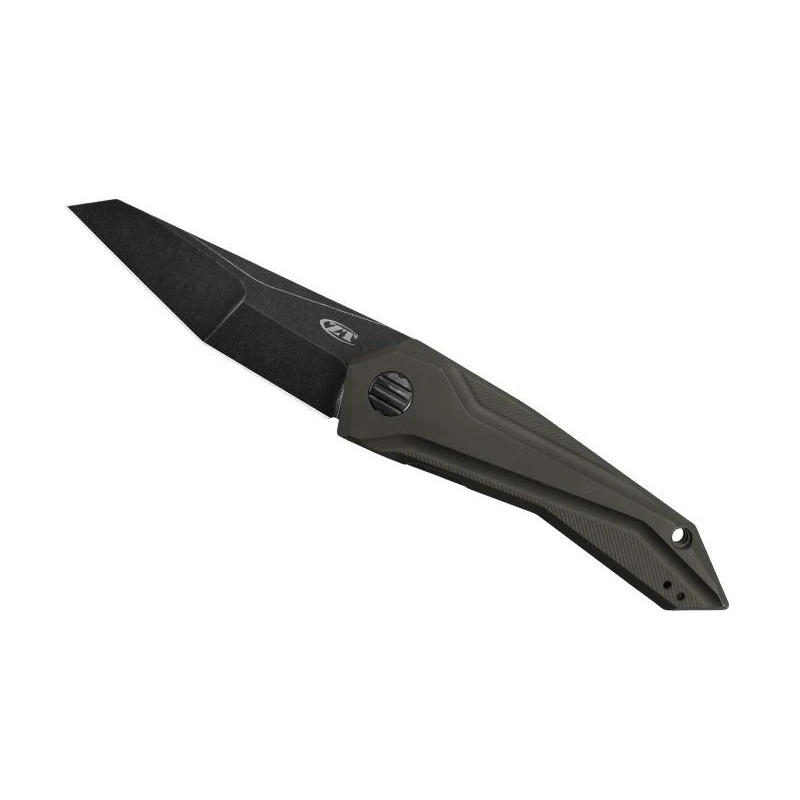 Couteau Zero Tolerance 0055BRZ Sprint Run 2018 3 Couteau Zero Tolerance 0055BRZ Sprint Run 2018