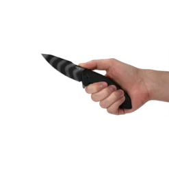 Couteau Zero Tolerance 0095TS Sprint Run 7 Couteau Zero Tolerance 0095TS Sprint Run -Magasin De Couteaux couteau zero tolerance 0095ts sprint run 1