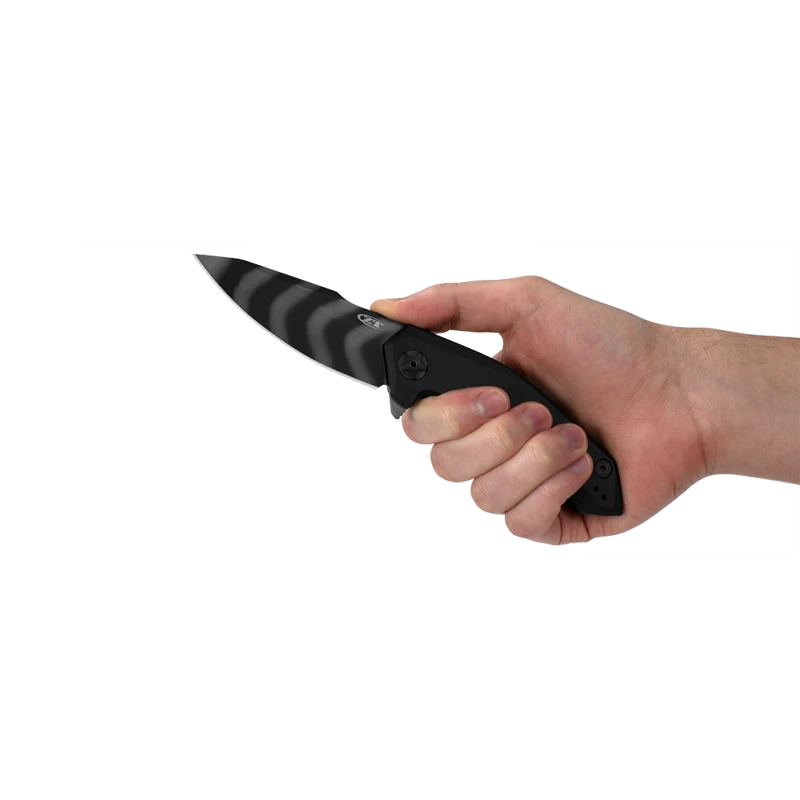 Couteau Zero Tolerance 0095TS Sprint Run 5 Couteau Zero Tolerance 0095TS Sprint Run – Image 3