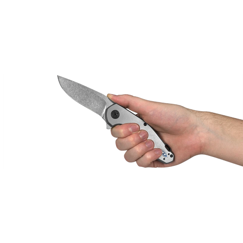 Couteau Zero Tolerance 0220 Anso 5 Couteau Zero Tolerance 0220 Anso – Image 3