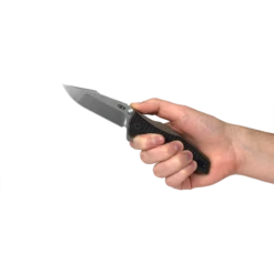 Couteau Zero Tolerance 0393BRZ Sprint Run Hinderer -Magasin De Couteaux couteau zero tolerance 0393brz sprint run hinderer 1