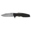 Couteau Zero Tolerance 0393BRZ Sprint Run Hinderer -Magasin De Couteaux couteau zero tolerance 0393brz sprint run hinderer