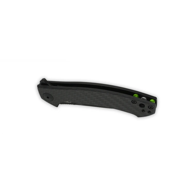 Couteau Zero Tolerance 0450CF Sinkevich 5 Couteau Zero Tolerance 0450CF Sinkevich – Image 3