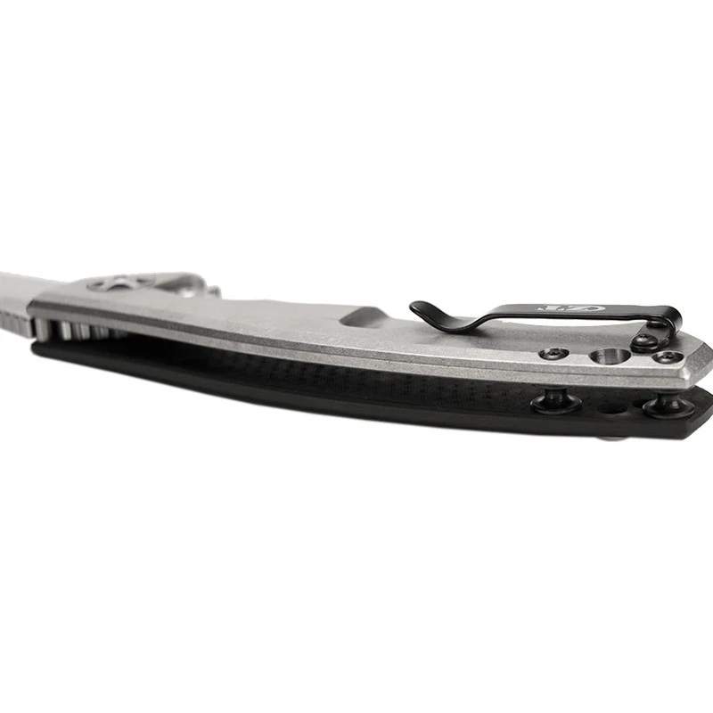 Couteau Zero Tolerance 0452CF Sinkevich 6 Couteau Zero Tolerance 0452CF Sinkevich – Image 4