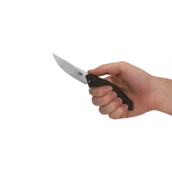 Couteau Zero Tolerance 0460 Sinkevich Titanium -Magasin De Couteaux couteau zero tolerance 0460 sinkevich titanium 1