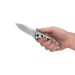 Couteau Zero Tolerance 0801TI Rexford KVT -Magasin De Couteaux couteau zero tolerance 0801ti rexford kvt 1