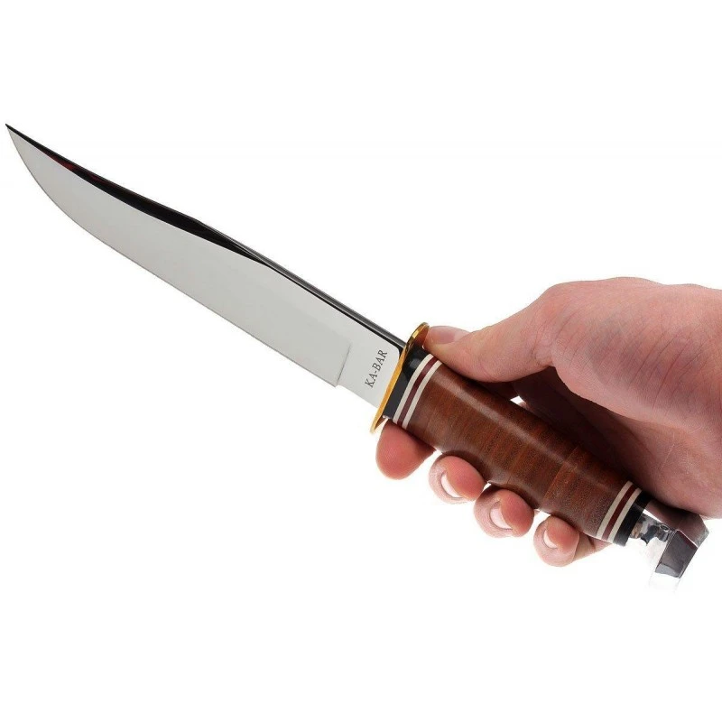 Dague Bowie KA1236 - Ka-Bar 4 Dague Bowie KA1236 - Ka-Bar – Image 2