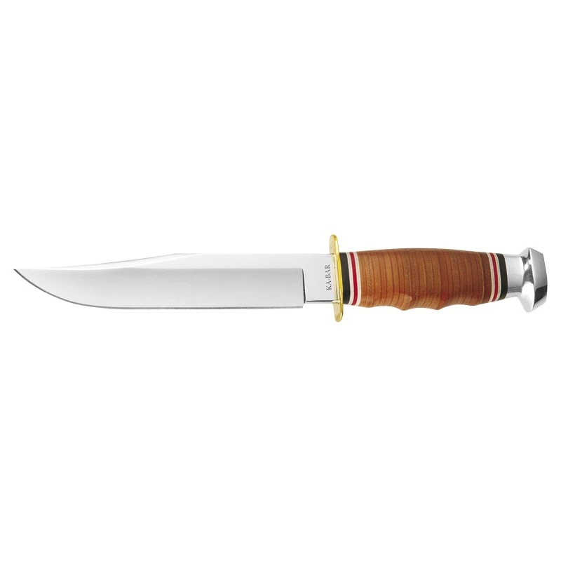Dague Bowie KA1236 - Ka-Bar 3 Dague Bowie KA1236 - Ka-Bar