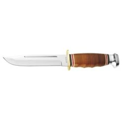 Dague Marine Hunter - Ka-Bar