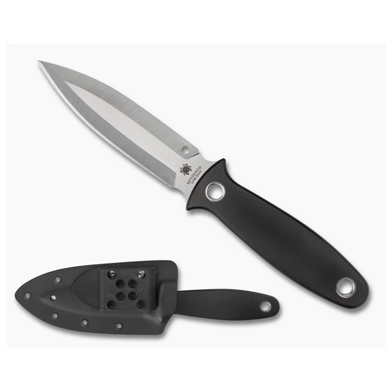 Dague Spyderco Nightstick 4 Dague Spyderco Nightstick – Image 2