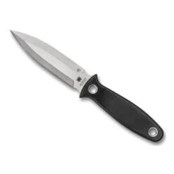 Dague Spyderco Nightstick