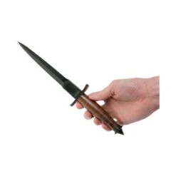 Dague V-42 - Böker Plus -Magasin De Couteaux dague v 42 boeker plus 2