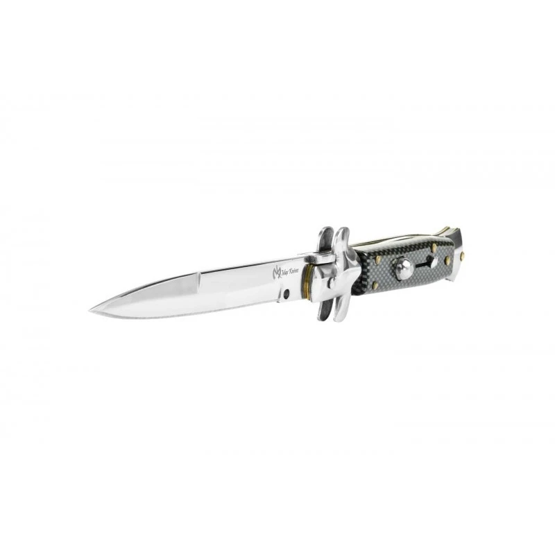 Max Knives MKA1 - Couteau Automatique Italien 6 Max Knives MKA1 - Couteau Automatique Italien – Image 4