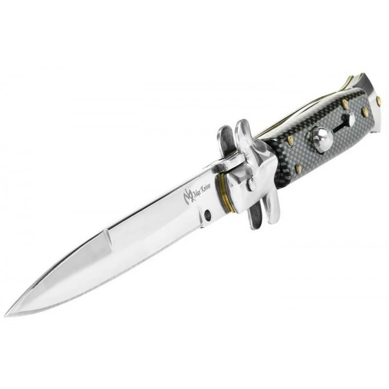 Max Knives MKA1 - Couteau Automatique Italien 3 Max Knives MKA1 - Couteau Automatique Italien