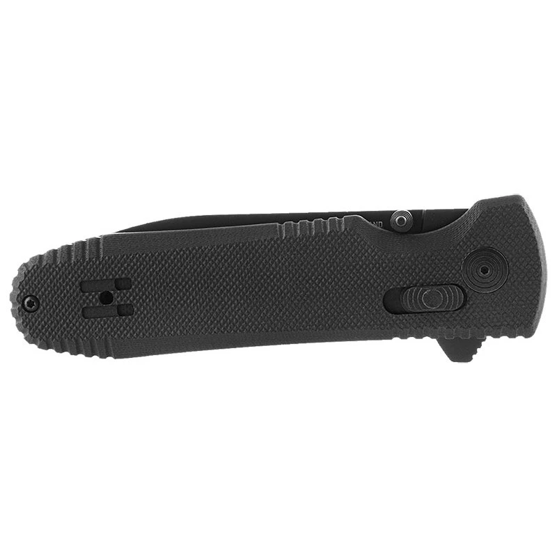 Couteau Pentagon XR Blackout - SOG 4 Couteau Pentagon XR Blackout - SOG – Image 2