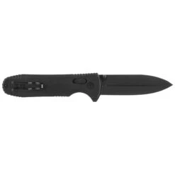 Couteau Pentagon XR Blackout - SOG 8 Couteau Pentagon XR Blackout - SOG -Magasin De Couteaux pentagon xr blackout sog 2