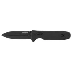 Couteau Pentagon XR Blackout - SOG
