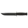 Poignard Black USMC Mixte - Ka-Bar -Magasin De Couteaux poignard black usmc mixte ka bar