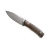 Poignard LionSteel M4 Noyer -Magasin De Couteaux poignard lionsteel m4 noyer