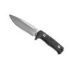 Poignard LionSteel T5 Micarta Gris/noir -Magasin De Couteaux poignard lionsteel t5 micarta grisnoir
