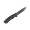 Poignard Mora Bushcraft Noir Carbone 2 Poignard Mora Bushcraft Noir Carbone -Magasin De Couteaux poignard mora bushcraft noir carbone