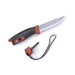 Poignard Mora Companion Spark Bordeaux