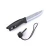 Poignard Mora Companion Spark Noir -Magasin De Couteaux poignard mora companion spark noir