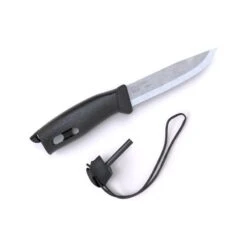 Poignard Mora Companion Spark Noir