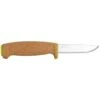 Poignard Morakniv Floating Knife Manche Liège -Magasin De Couteaux poignard morakniv floating knife manche liege