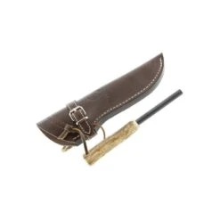 Poignard Muela Aborigen 12cm Inox -Magasin De Couteaux poignard muela aborigen 12cm inox 2