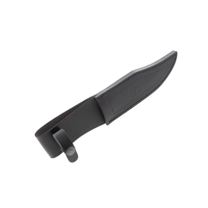 Poignard Muela Bufalo 17cm Micarta Noir Inox 5 Poignard Muela Bufalo 17cm Micarta Noir Inox – Image 3
