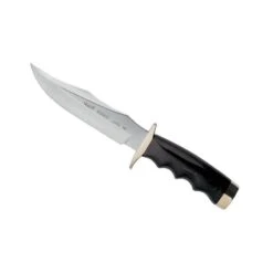 Poignard Muela Bufalo 17cm Micarta Noir Inox