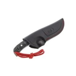 Magasin De Couteaux -Magasin De Couteaux poignard muela husky 10cm micarta gris inox 1