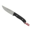 Poignard Muela Husky 10cm Micarta Gris Inox -Magasin De Couteaux poignard muela husky 10cm micarta gris inox