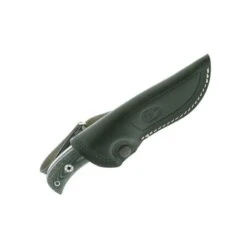 Magasin De Couteaux -Magasin De Couteaux poignard muela husky 11cm micarta vert inox 1