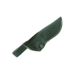 Poignard Muela Husky 11cm Micarta Vert Inox -Magasin De Couteaux poignard muela husky 11cm micarta vert inox 2