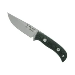 Poignard Muela Husky 11cm Micarta Vert Inox